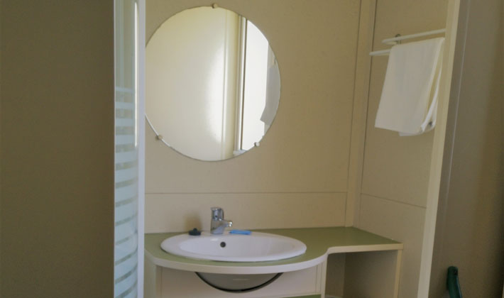Vacances-passion - Camping Guincho - Cascais - Portugal