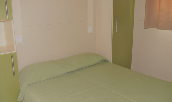 Vacances-passion - Camping Guincho - Cascais - Portugal