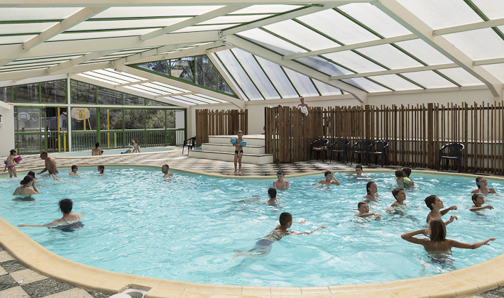 Vacances-passion - Camping Les Dunes**** - Longeville-sur-Mer - Vendée
