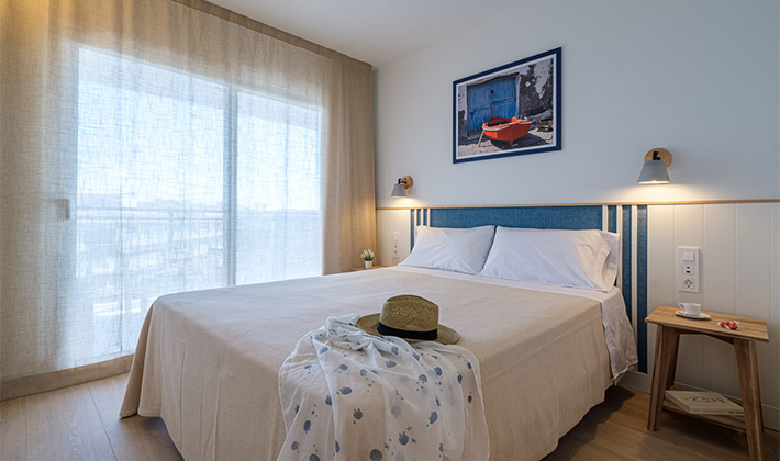 Vacances-passion - Appartements Ancora - Salou - Espagne