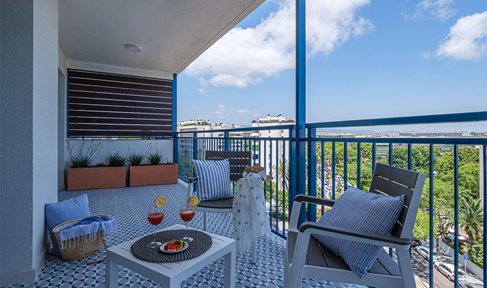 Vacances-passion - Appartements Ancora - Salou - Espagne