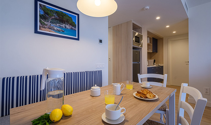 Vacances-passion - Appartements Ancora - Salou - Espagne