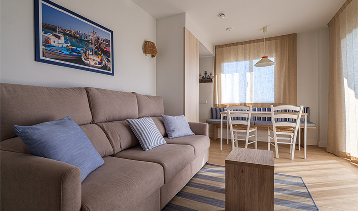 Vacances-passion - Appartements Ancora - Salou - Espagne