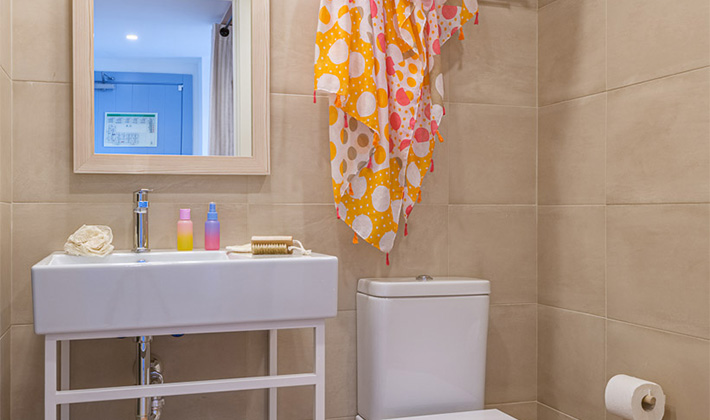Vacances-passion - Appartements Ancora - Salou - Espagne