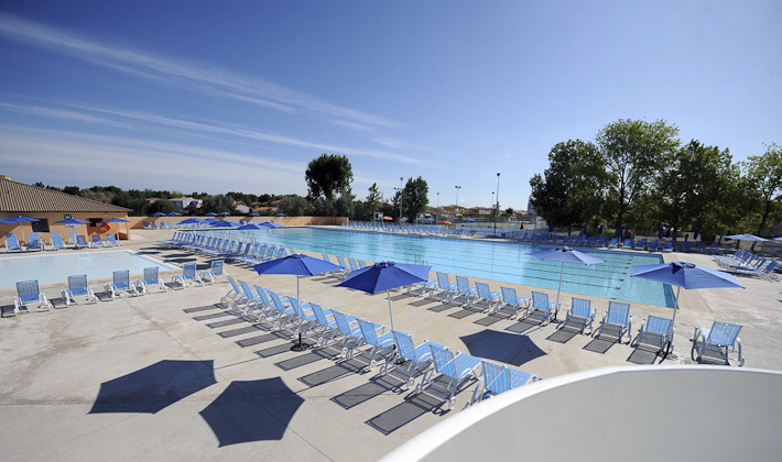 Vacances-passion - Camping Elysée*** - Le Grau-du-Roi - Gard