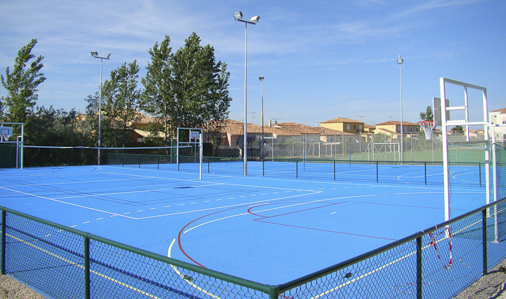 Vacances-passion - Camping Elysée*** - Le Grau-du-Roi - Gard