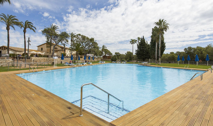 Vacances-passion - Camping Vilanovapark - Vilanova I La Geltru - Espagne