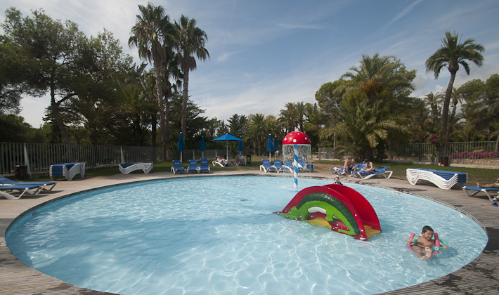 Vacances-passion - Camping Vilanovapark - Vilanova I La Geltru - Espagne