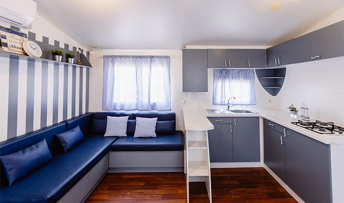 Vacances-passion - Camping Alannia Els Prats - Miami Platja - Espagne