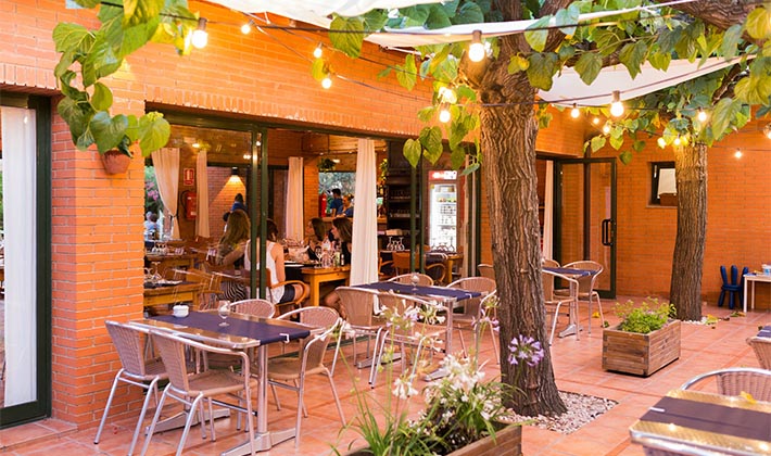 Vacances-passion - Camping La Llosa - Cambrils - Espagne