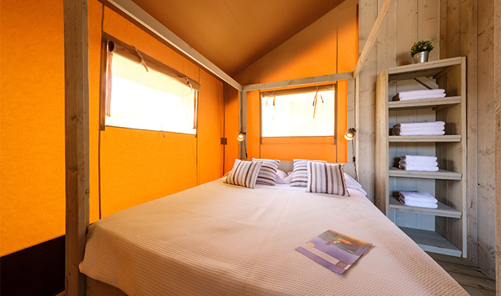 Vacances-passion - Camping Vendrell - Coma Ruga - Espagne