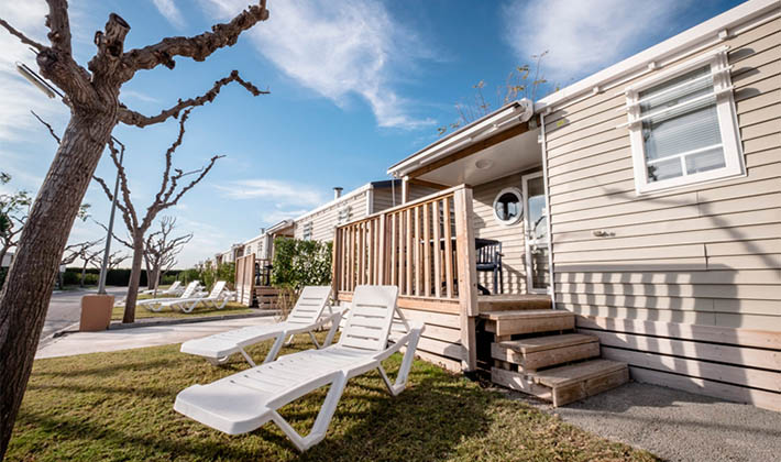 Vacances-passion - Camping Vendrell - Coma Ruga - Espagne