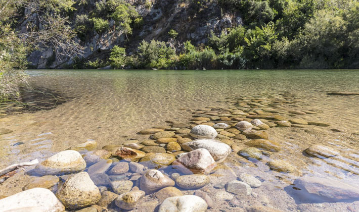 Vacances-passion - Camping Sole di Sari**** - Sari-Solenzara - Corse