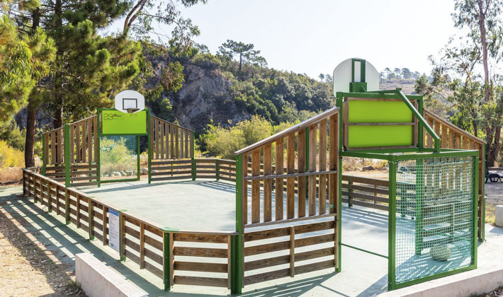 Vacances-passion - Camping Sole di Sari**** - Sari-Solenzara - Corse