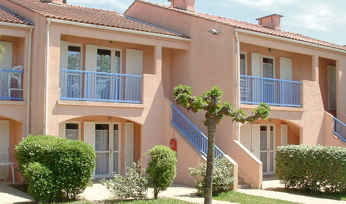 Vacances-passion - La Grande Bastide*** - Le Lavandou - Var