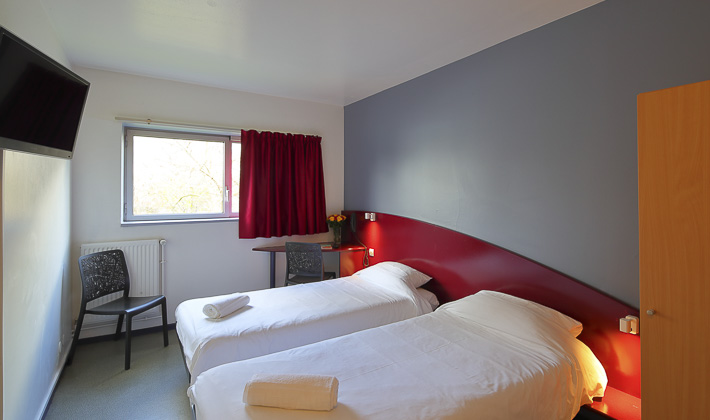 Vacances-passion - Hôtel CIS Paris Kellermann - Paris Kellermann - Paris