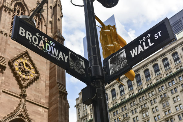 Vacances-passion - Week-End à New-York - New York - États-Unis
