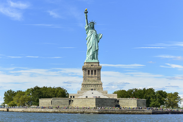 Vacances-passion - Week-End à New-York - New York - États-Unis