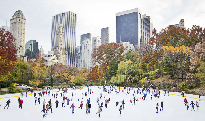 Vacances-passion - Week-End à New-York - New York - États-Unis