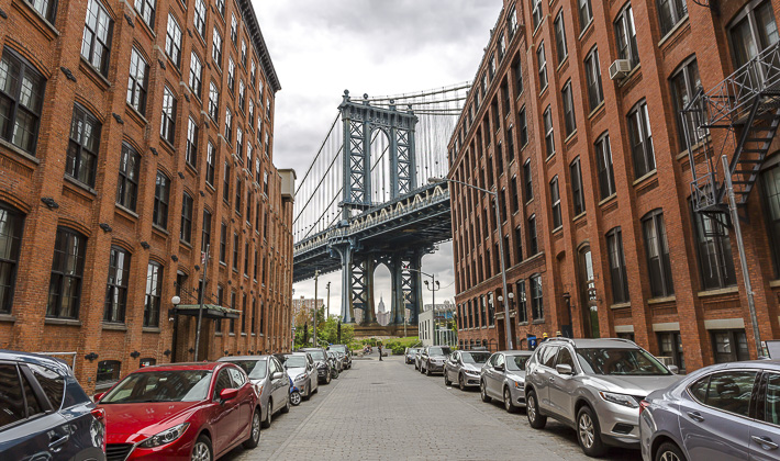 Vacances-passion - Week-End à New-York - New York - États-Unis