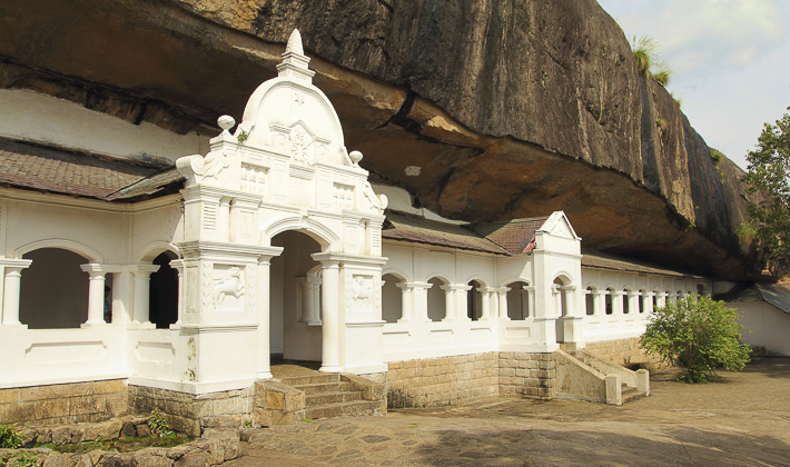 Vacances-passion - Merveilles du Sri Lanka - Sri Lanka - Sri Lanka