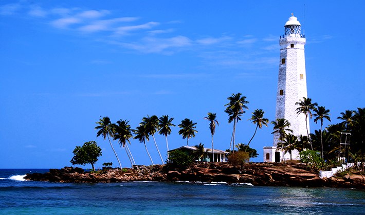 Vacances-passion - Merveilles du Sri Lanka - Sri Lanka - Sri Lanka