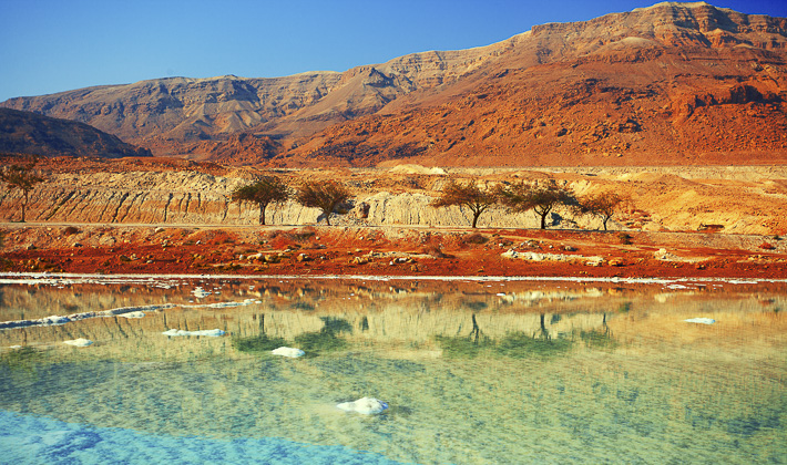 Vacances-passion - Circuit Jordanie - Amman - Jordanie