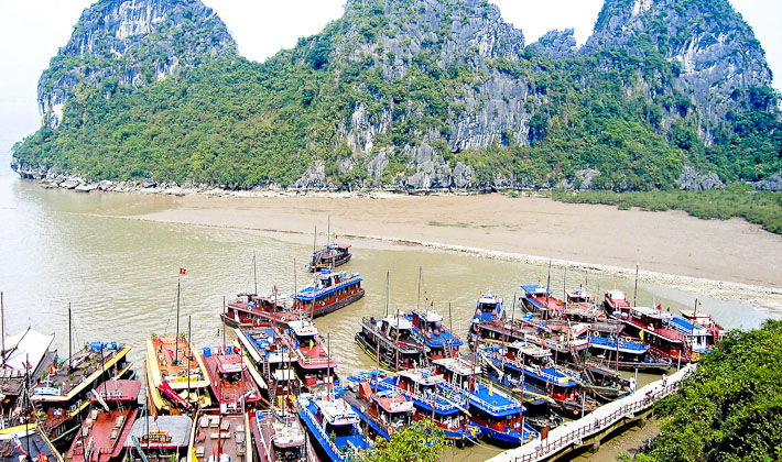 Vacances-passion - Circuit Charmes du Vietnam - Vietnam - Vietnam