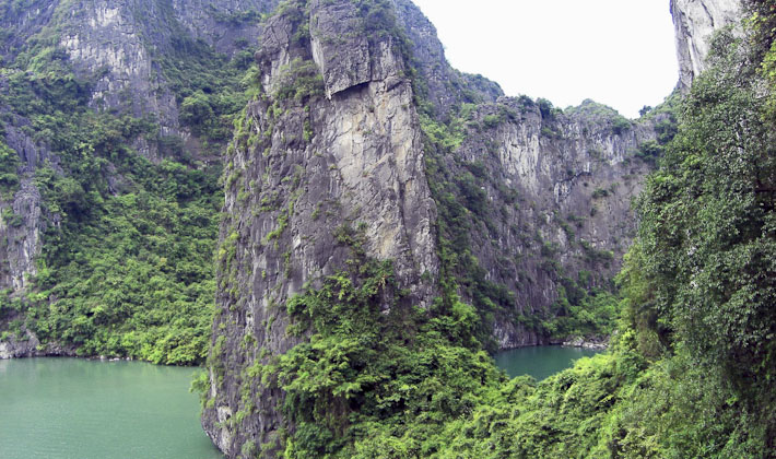 Vacances-passion - Circuit Charmes du Vietnam - Vietnam - Vietnam
