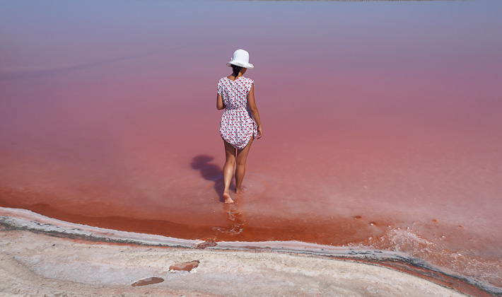 Vacances-passion - Circuit Sénégal - Sénégal - Sénégal