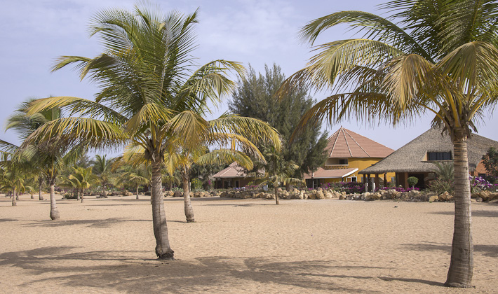 Vacances-passion - Circuit Sénégal - Sénégal - Sénégal