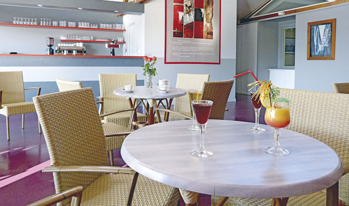 Vacances-passion - Village vacances La Fayette* - La Rochelle - Charente-Maritime