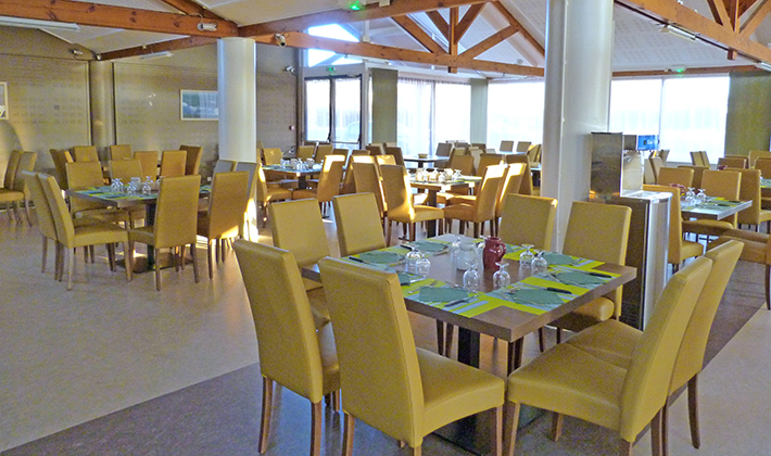 Vacances-passion - Village vacances La Fayette* - La Rochelle - Charente-Maritime