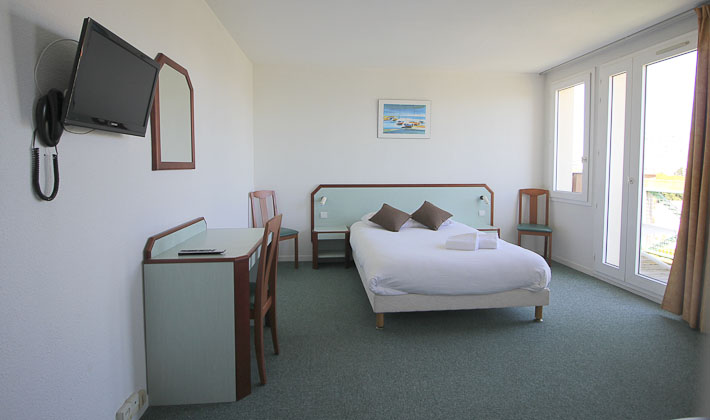 Vacances-passion - Village vacances La Fayette* - La Rochelle - Charente-Maritime