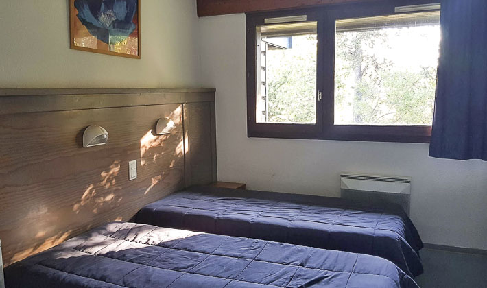 Vacances-passion - Le Chalet du Ticou** - Bolquère - Pyrénées-Orientales