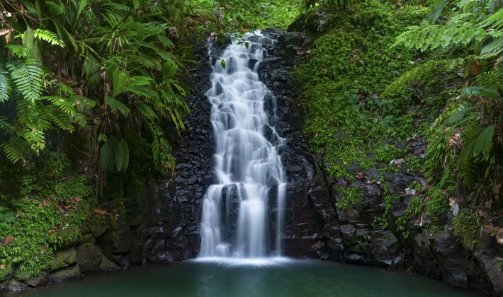 Vacances-passion - Hôtel Zenitude Salako*** - Guadeloupe - Guadeloupe