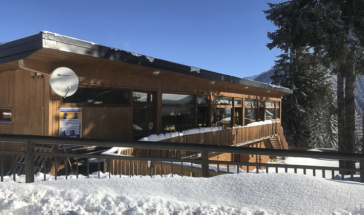 Vacances-passion - Village Lionel Terray - Courchevel - Savoie