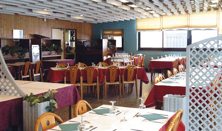 Vacances-passion - Village Lionel Terray - Courchevel - Savoie