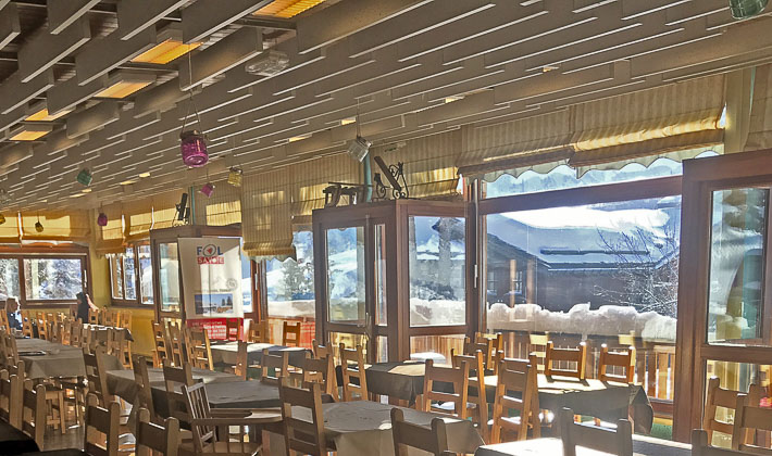 Vacances-passion - Village Lionel Terray - Courchevel - Savoie