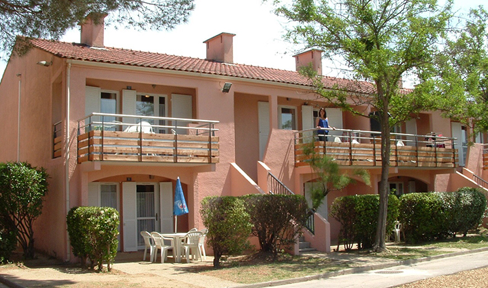 Vacances-passion - Village vacances La Grande Bastide*** - Le Lavandou - Var