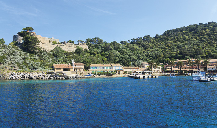 Vacances-passion - Village vacances La Grande Bastide*** - Le Lavandou - Var