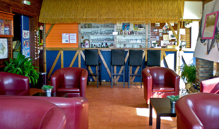 Vacances-passion - Village vacances La Porte des Iles**** - Saint-Pair-sur-Mer - Manche