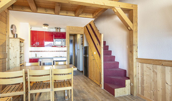 Vacances-passion - Doucy - Le Sappey - Doucy/Valmorel - Savoie