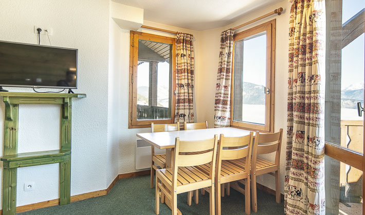 Vacances-passion - Doucy - Le Sappey - Doucy/Valmorel - Savoie