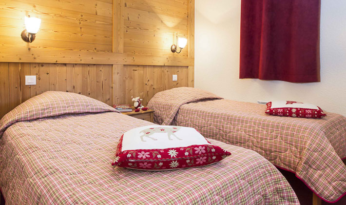 Vacances-passion - Doucy - Le Sappey - Doucy/Valmorel - Savoie