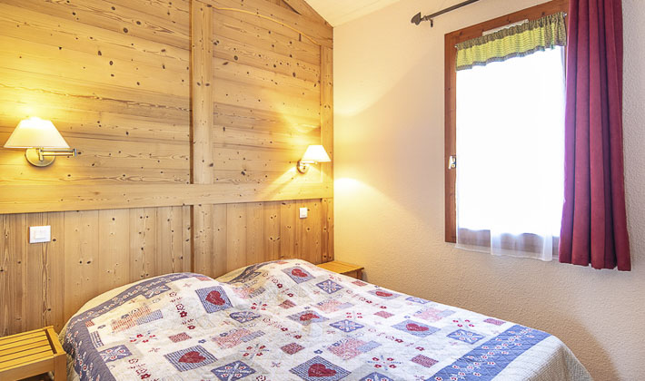 Vacances-passion - Doucy - Le Sappey - Doucy/Valmorel - Savoie