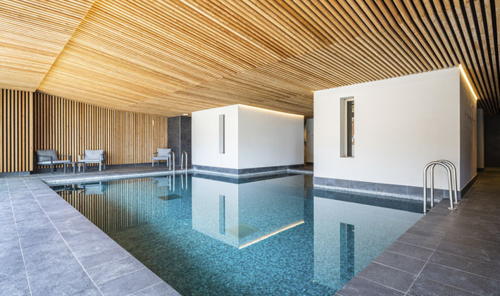 Vacances-passion - Résidence Les écrins d'Auris*** - Auris-en-Oisans - Isère