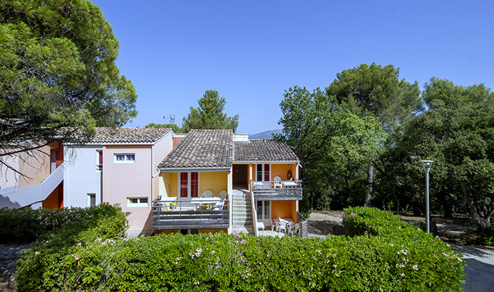 Vacances-passion - Village vacances La Bayette*** - Le Pradet - Var