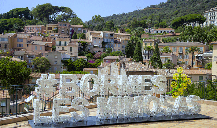 Vacances-passion - Village vacances La Grande Bastide*** - Le Lavandou - Var