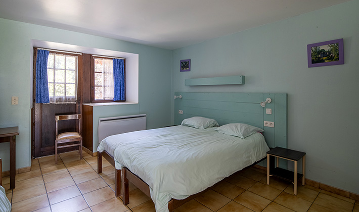 Vacances-passion - Le Manoir du Chambon*** - Montignac-Lascaux - Dordogne